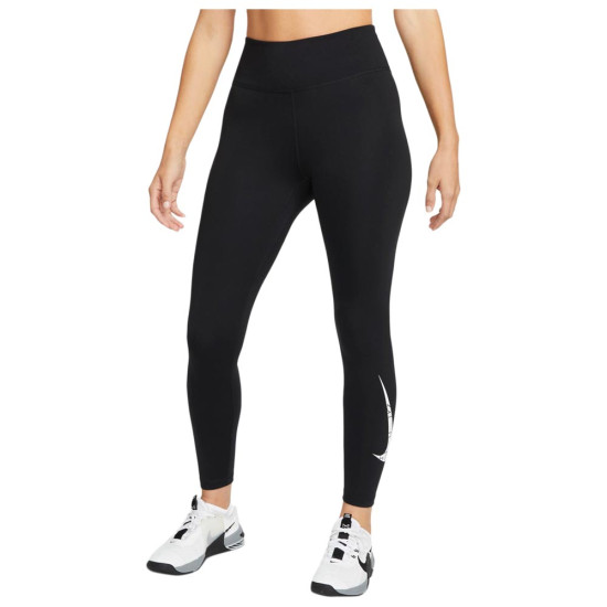 Nike Γυναικείο κολάν W NK One Dri-FIT MR GRX 7/8
